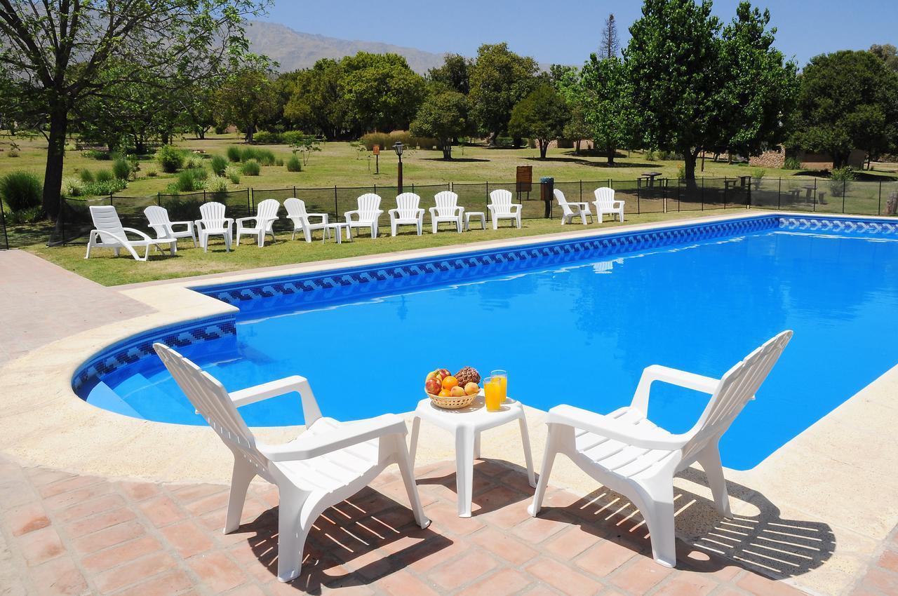 Complejo Altos De San Onofre Hotel San Javier  Kültér fotó