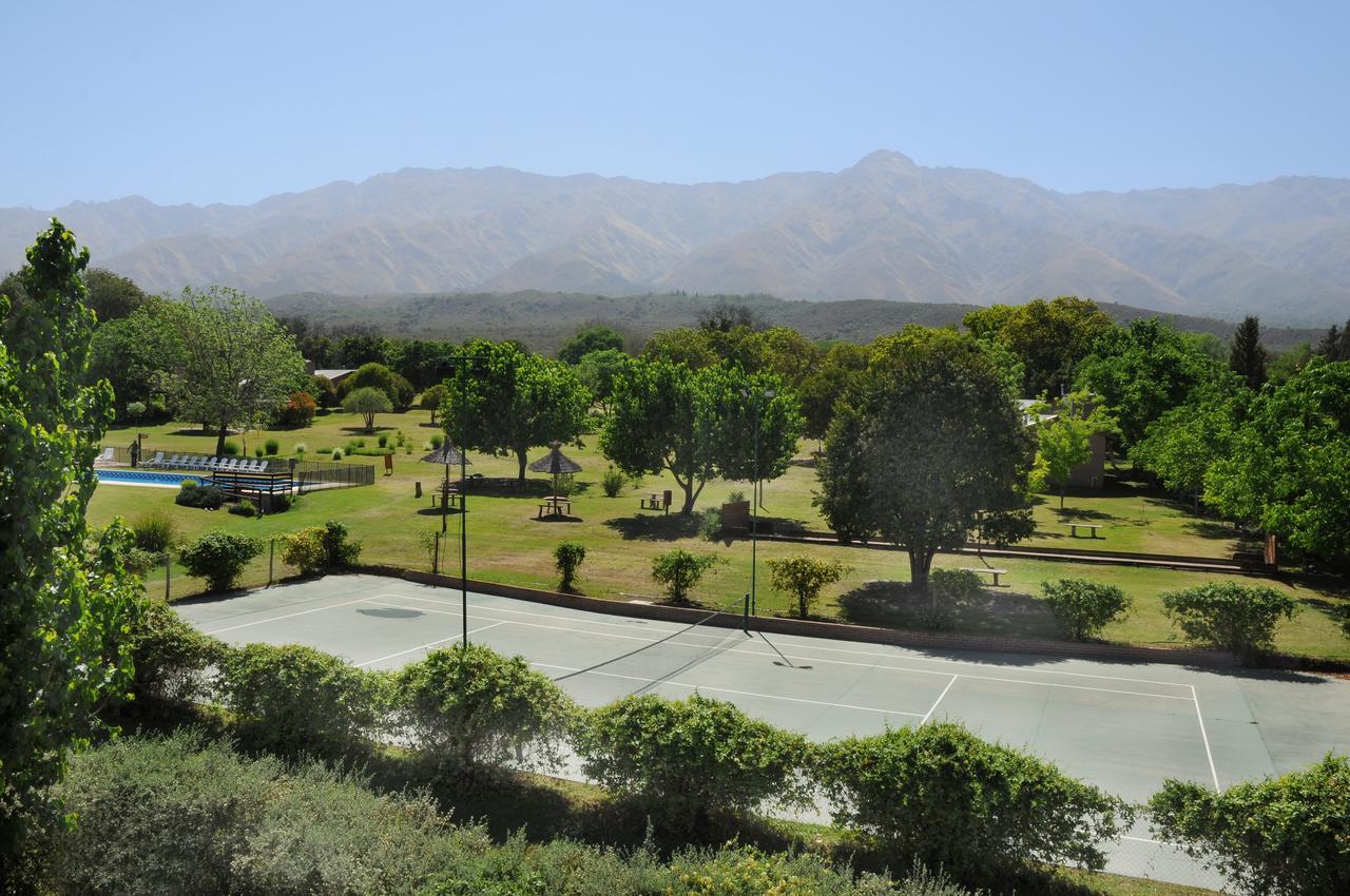 Complejo Altos De San Onofre Hotel San Javier  Kültér fotó