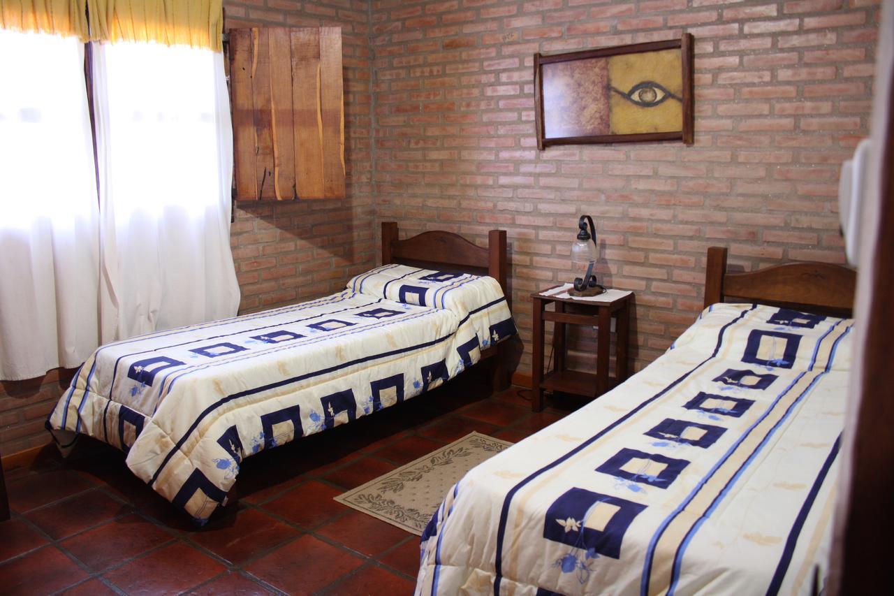 Complejo Altos De San Onofre Hotel San Javier  Kültér fotó