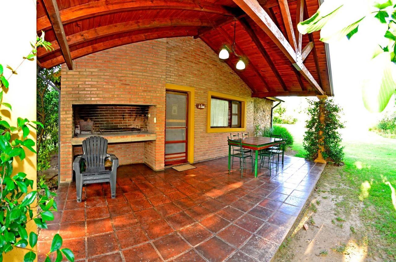 Complejo Altos De San Onofre Hotel San Javier  Kültér fotó