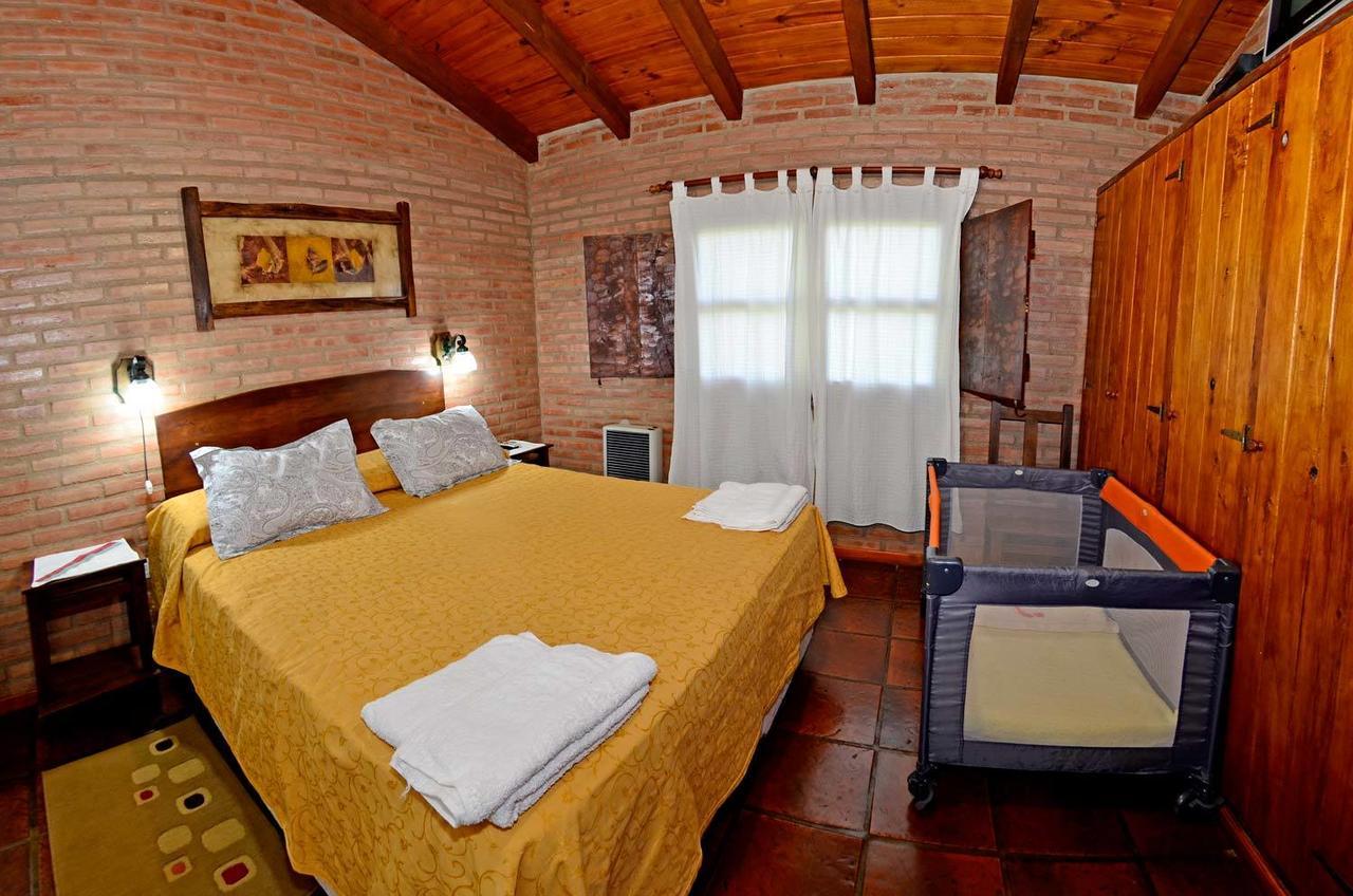 Complejo Altos De San Onofre Hotel San Javier  Kültér fotó