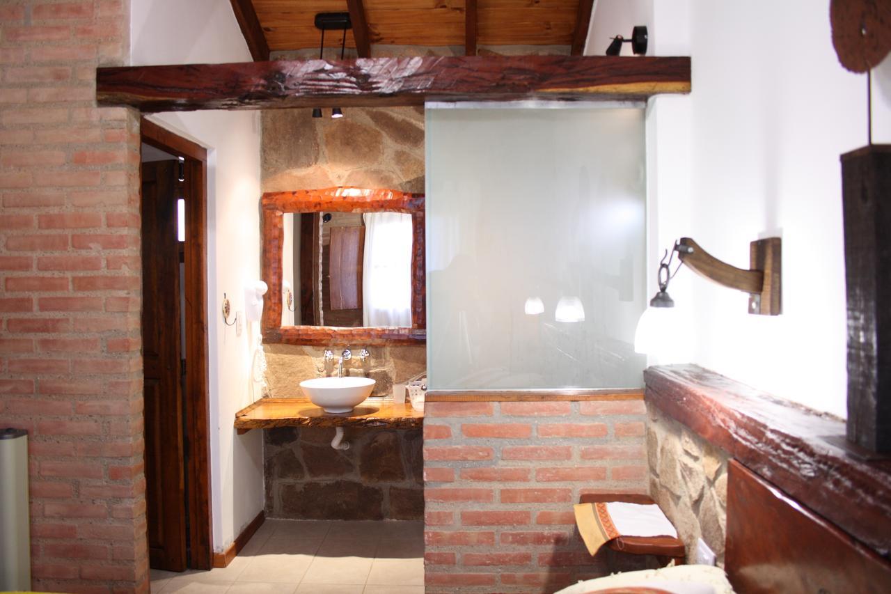 Complejo Altos De San Onofre Hotel San Javier  Kültér fotó